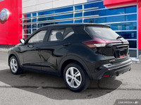 Recent Arrival! Check out this 2022 Nissan Kicks! This Kicks is equipped with the very efficient 1.6... (image 4)