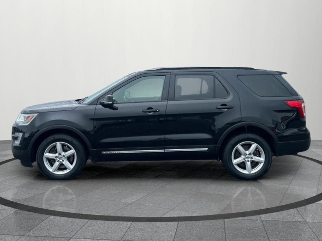2016 Ford Explorer XLT XLT|| Certified|| Accident Free!! in Cars & Trucks in Mississauga / Peel Region - Image 3
