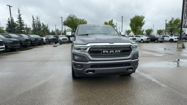 2022 Ram 1500 Limited | Navigation | Heated Seats in Cars & Trucks in Edmonton - Image 4