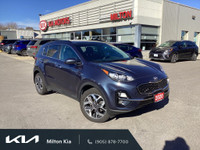 2020 Kia Sportage EX EX AWD|PANO ROOF|REARVIEW CAM|PWR DR-SEAT