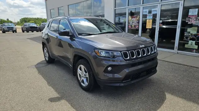 2023 JEEP Compass North63010222528771121