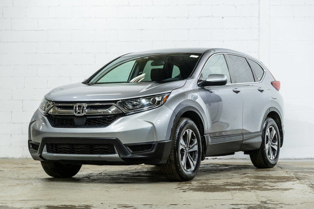 2019 Honda CR-V LX AWD | Technologie de pointe | Système de in Cars & Trucks in City of Montréal - Image 3