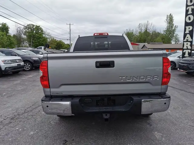 2019 Toyota Tundra SR5 5.7L V862940368604931123