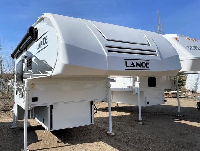 2023 Lance Short Bed 650 in Travel Trailers & Campers in Strathcona County