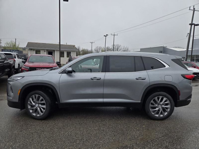 2025 Buick Enclave Preferred in Cars & Trucks in Oshawa / Durham Region - Image 3