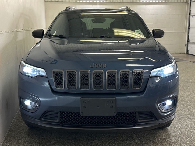 2021 Jeep Cherokee Anniversary Edition 80TH ANNIVERSARY/4WD/F... in Cars & Trucks in Belleville - Image 3