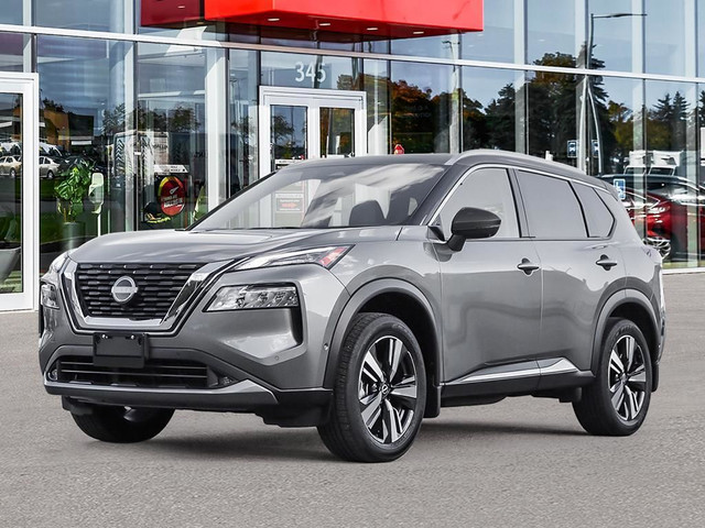 2024 Nissan Rogue SL in Cars & Trucks in City of Montréal