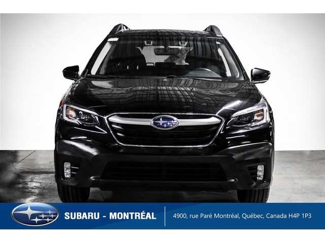  2020 Subaru Outback 2.5i Touring Eyesight CVT in Cars & Trucks in City of Montréal - Image 2