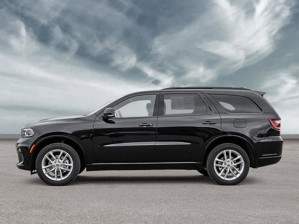 2022 Dodge Durango GT