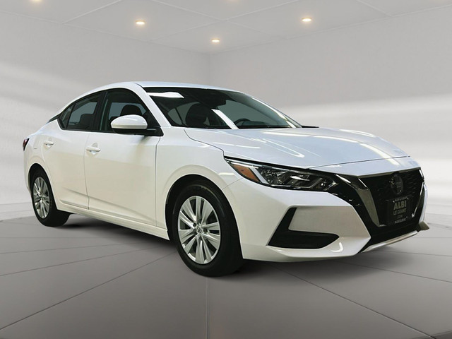 2023 Nissan Sentra S PLUS in Cars & Trucks in Laval / North Shore - Image 3