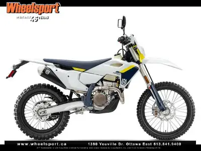 WITH OVER 50 YEARS IN BUSINESS, WHEELSPORT - CANADA'S FIRST FULL LINE KTM DEALERSHIP - IS PROUD TO O...