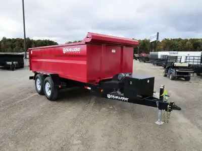 Weberlane Steel Super Roll-Off Trailer Series 14,000 Lb is $36,500.00 ! Ord: 31138,31136,31135 - Ser...