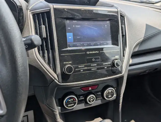2021 Subaru Crosstrek AWD | EYESIGHT | CAMERA | CARPLAY in Cars & Trucks in London - Image 19