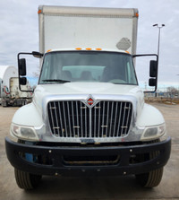 Ryder Stock ID: 685329 Transmission Type/Speed: AUTO 9 Engine: DIESEL B6.7'17 240/2400 Horse Power:... (image 1)
