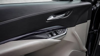 *Heated Seats, Apple CarPlay, Android Auto, Power Liftgate, Heated Steering Wheel!* With this XT4, y... (image 6)