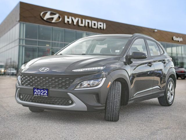 2022 Hyundai Kona Preferred 2.0L AWD | Heated Steering Wheel in Cars & Trucks in Guelph - Image 3