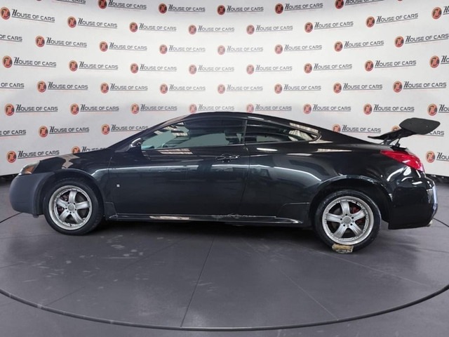2008 Pontiac G6 2dr Cpe GT in Cars & Trucks in Medicine Hat - Image 2