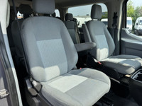 This 2016 Ford Transit Passenger is a spacious and reliable choice for transporting passengers in st... (image 6)