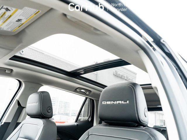 2023 GMC Terrain Denali Panoroof Heated Vented Seats Bose Audio in Cars & Trucks in City of Toronto - Image 4