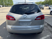2014 Buick Enclave AWD Leather Group – Sunroof | Premium Audio | 7-Passenger | Hit the Road PackageS... (image 4)