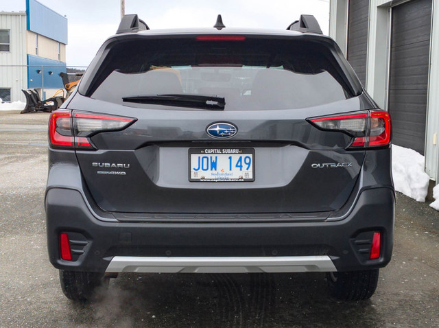 2022 Subaru Outback Limited in Cars & Trucks in St. John's - Image 4