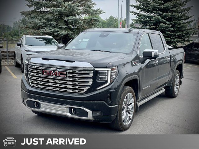 2024 GMC Sierra 1500 Denali | No Accidents | Clean Condition in Cars & Trucks in Calgary