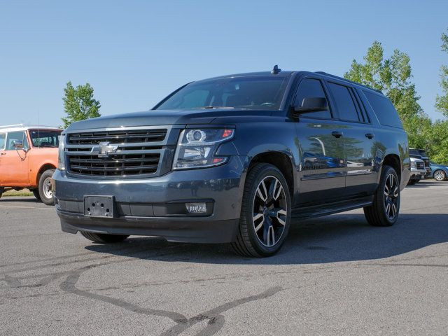 2019 Chevrolet Suburban Premier - power-Adjustable Pedals in Cars & Trucks in Belleville - Image 4