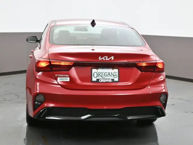 2022 Kia Forte EX APPLE CARLAY, ANDROID AUTO, HEATED SEATS, BACK in Cars & Trucks in Dartmouth - Image 26