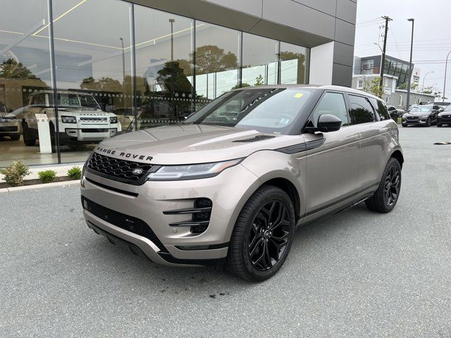 2023 Land Rover Range Rover Evoque R-Dynamic SE in Cars & Trucks in City of Halifax