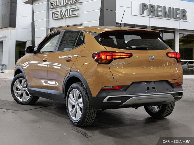 2025 Buick Encore GX Preferred in Cars & Trucks in Windsor Region - Image 4