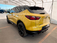 WOW! À voir! / Come see it! TRÈS BIEN ÉQUIPÉ / VERY WELL EQUIPPED. Version RS Plus AWD avec Moteur V... (image 5)