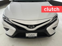 Front Heated Seats, Climate Control, Dual Zone Front Climate Control and more! Clutch is the largest... (image 6)