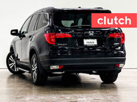 NO ACCIDENTS / CLEAN CARFAX / Auto Dimming Rearview Mirror, Front Heated Seats, Rear Heated Seats an... (image 4)