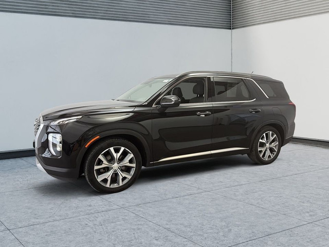 2020 Hyundai Palisade Preferred AWD 7 Passagers Camera Cruise Ma dans Autos et camions  à Laval/Rive Nord - Image 3
