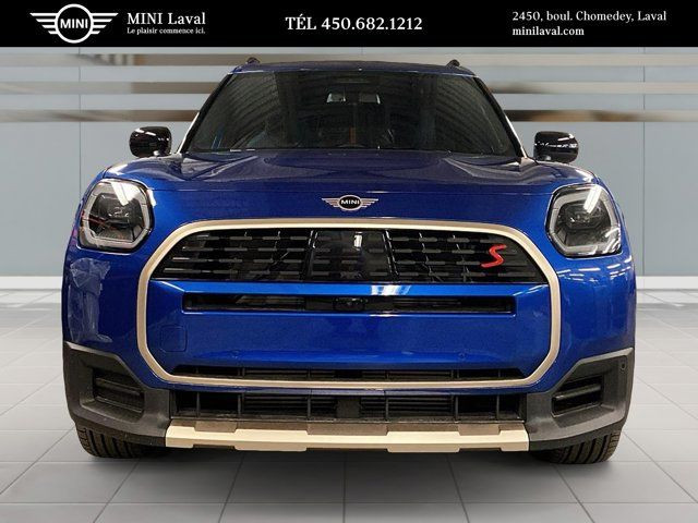 2025 MINI Countryman Cooper S in Cars & Trucks in Laval / North Shore - Image 2