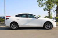 This used Mazda 3 comes stacked with Cloth upholstery, Heated front seats, Back up camera with rear... (image 5)