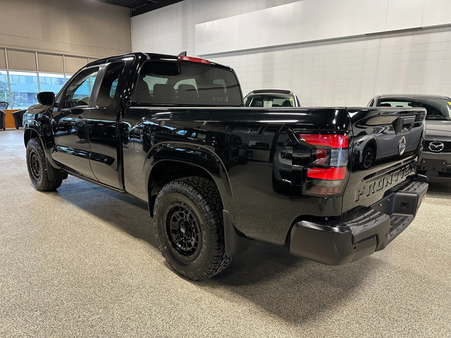 2022 Nissan Frontier S in Cars & Trucks in Calgary - Image 3