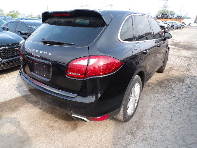 2013 Porsche Cayenne BASE in Cars & Trucks in Mississauga / Peel Region - Image 4