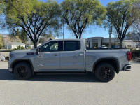 Conquer the road in our 2024 GMC Sierra 1500 Elevation Crew Cab 4X4 that is ready to rise and shine... (image 3)