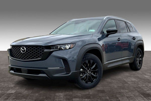 2025 Mazda CX-50 GS-L AWD SKYACTIV