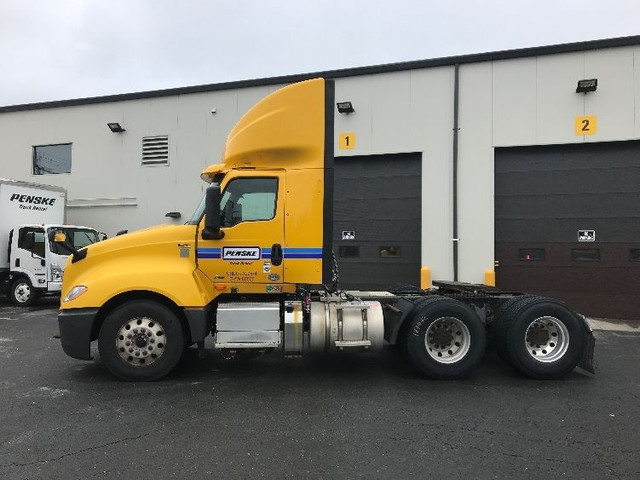 2018 International LT625 in Heavy Trucks in City of Montréal - Image 4