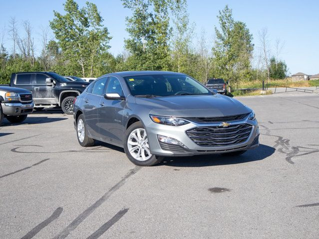 2024 Chevrolet Malibu LS - Remote Vehicle Starter System in Cars & Trucks in Belleville - Image 2