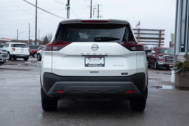 2021 Nissan Rogue SV in Cars & Trucks in Chatham-Kent - Image 4