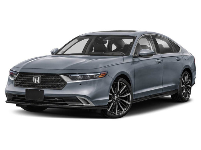 2025 Honda Accord Hybrid Touring in Cars & Trucks in Calgary
