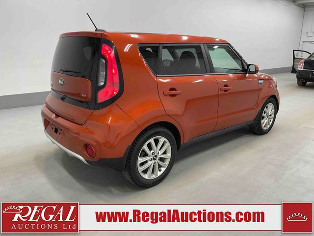 2018 KIA SOUL EX in Cars & Trucks in Calgary - Image 4