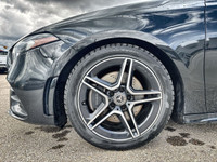 This 2020 Mercedes-Benz A-Class A 220 4dr All-Wheel Drive 4MATIC Sedan has the intercooled 2.0L I4 e... (image 5)