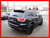 2014 JEEP GRAND CHEROKEE OVERLAND DIESEL CARFAX VERIFIED, CLEAN TITLE 251,000KM AUTOMATIC TRANSMISSI... (image 3)