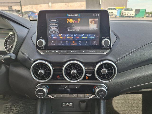 2021 Nissan Sentra SV | Sunroof | Heated Seats | CarPlay + in Cars & Trucks in Guelph - Image 4