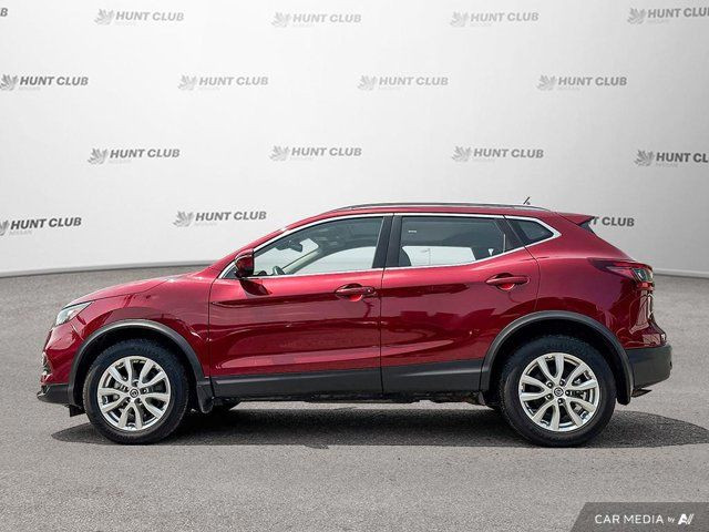 2023 Nissan Qashqai SV in Cars & Trucks in Ottawa - Image 3