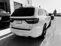 This Dodge Durango has a powerful Regular Unleaded V-6 3.6 L/220 engine powering this Automatic tran... (image 3)